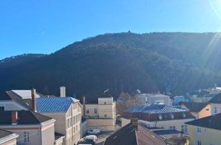 Wohnung kaufen in 2560 Berndorf, 2 Zimmer Zentrumslage inkl. Parkmöglichkeit