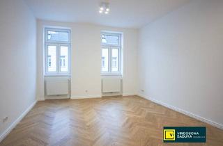 Wohnung kaufen in 1100 Wien, Minimaler Raum | Maximaler Wohnkomfort