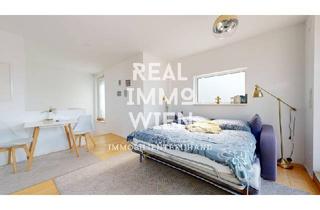 Loft mieten in 1090 Wien, READY TO LIVE- LUXURIÖS MÖBLIERTES SERVICED LOFT. ALL IN. PROVISIONSFFREI