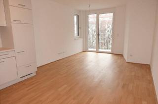 Wohnung mieten in Hernalser Hauptstraße, 1170 Wien, Herrliche 3 Zimmer Balkon-Neubauwohnung - ERSTBEZUG