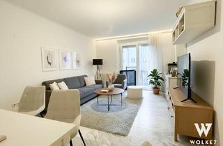 Wohnung kaufen in 1110 Wien, Geräumige 3-Zimmerwohnung zentral in Simmering: Top-Preis | Große Loggia | Westlich ausgerichtet