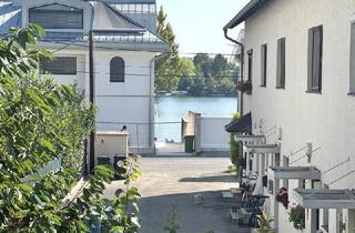 Wohnung kaufen in Anglerweg, 1220 Wien, Wohntraum an der Alten Donau - hochwertiger Erstbezug in ruhiger Sackgasse - Außenstellplatz bereits inklusive! Baurechtsgrund