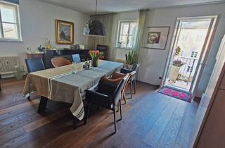 Maisonette kaufen in 5020 Salzburg, Salzburg Mülln: Wohnen mit Stil - exklusive, sonnige 126,50 qm 5-Zimmer Maisonette-Wohnung mit Balkon und Lift, in bester, zentraler Stadtlage, 1 Gar