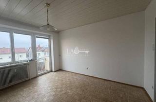 Wohnung kaufen in 4052 Ansfelden, Kompakte Anlegerwohnung !