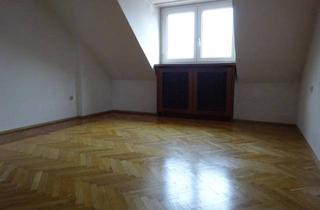 Wohnung kaufen in Florian-Gröger-Str., 9020 Klagenfurt, Freundliche 3-Zimmer-Dachgeschoßwohnung