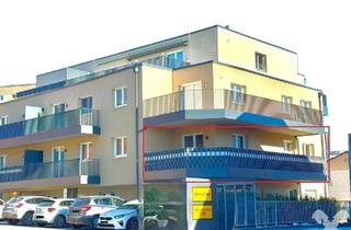 Wohnung kaufen in 8940 Liezen, Zentral wohnen - Zukunft sichern, Moderne Eigentumswohnung in Liezen