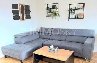 Wohnung kaufen in 4531 Kematen an der Krems, Modernes Wohdomizil mit Balkon und Tiefgaragenplatz;Top Lage!