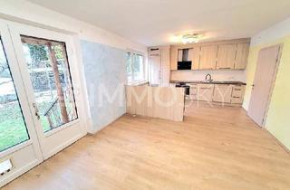 Wohnung kaufen in 4073 Wilhering, Gartenanlage mit Eigenheim samt Balkon, Garage und Carport; Wilhering