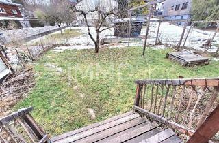 Wohnung kaufen in 4073 Wilhering, Garten-Eigenheim mit Garage, Carport und Gartenhütte; Wilhering