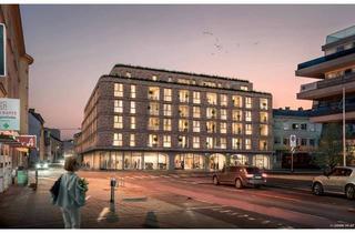 Wohnung kaufen in 2320 Schwechat, N°1 Schwechat - Moderne 2-Zimmer-Wohnung mit hoher Wohnqualität