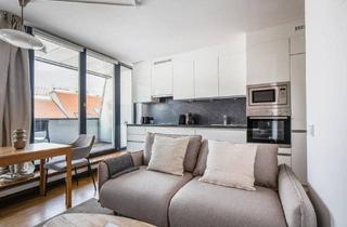 Wohnung mieten in Erdbergstraße 120A, 1030 Wien, Blueground ID509, Landstraße (VIE509)