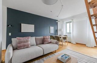 Wohnung mieten in Lassallestraße 26, 1020 Wien, Blueground ID499, Leopoldstadt (VIE499)