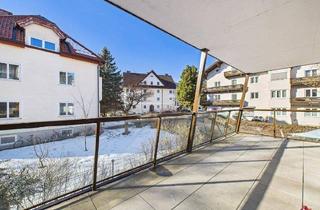 Wohnung mieten in 6330 Kufstein, Kufstein: 3-Zimmer-Wohnung mit Balkon und hochwertiger Ausstattung