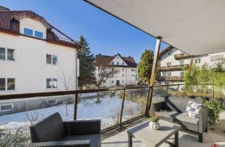 Wohnung mieten in 6330 Kufstein, Kufstein: 3-Zimmer-Wohnung mit Balkon und hochwertiger Ausstattung