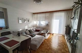 Wohnung mieten in Anzengruber-Gasse 17, 8750 Judenburg, Attraktive & ruhige Wohnung mit Sonnen-Balkon und Parkplatz!