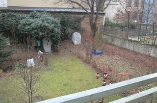 Wohnung mieten in 1050 Wien, Gartenseitige, ruhige Balkon-Wohnung für Singles - Nähe Naschmarkt!