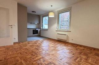 Wohnung mieten in 7000 Eisenstadt, Erstbezug nach Sanierung - Wunderschöne 60m2 Wohnung in Zentrumsnähe!