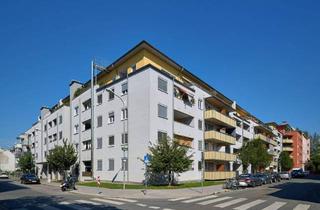 Wohnung mieten in Netzgasse 7/9, 8020 Graz, 1-Zimmer Wohnung mit Einbauküche in zentraler Lage - Miete - 1 Zimmer