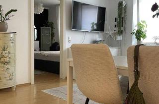 Wohnung mieten in Haydngasse, 4400 Steyr, Modernes 4-Zimmer-Familienparadies: einzigartiges Bad mit Dusche & Wanne, flexible Räume und sonnige Küche mit Grünblick – frisch saniert & ab sofort bezugsfrei!