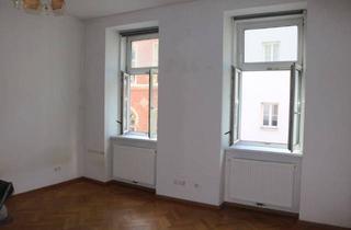 Wohnung mieten in 1040 Wien, BELVEDERE-NÄHE: 1-Zi-Altbauwohnung in Bestlage, unbefristet