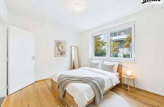 Wohnung mieten in 9020 Klagenfurt, Erstbezug nach Renovierung nahe dem Stadtzentrum!