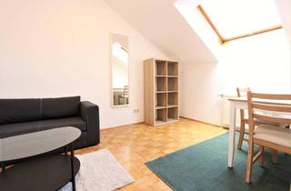 Wohnung mieten in Dietrichsteingasse, 1090 Wien, MÖBLIERTE 2-ZIMMER-WOHNUNG IM 9.BEZIRK!