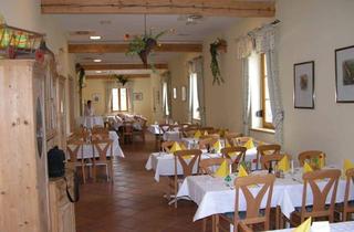 Gewerbeimmobilie kaufen in 2491 Zillingdorf-Bergwerk, Idyllischer Gasthof mit einladendem Gastgarten und vielseitige Nutzungsmöglichkeiten