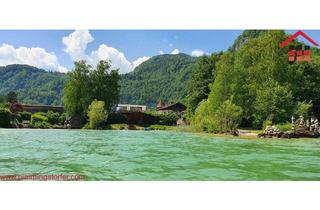 Villen zu kaufen in 5310 Sankt Lorenz, Historische Villa am Mondsee mit Badeplatz