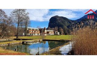 Reihenhaus kaufen in 5310 Sankt Lorenz, Exklusives Reihenhaus mit Badeplatz am Mondsee