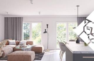 Reihenhaus kaufen in 6135 Stans, Ankommen in Stans – Modernes Familienwohnen | Nur noch 2 Einheiten verfügbar