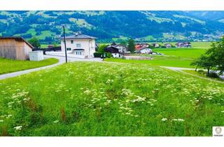 Grundstück zu kaufen in 6275 Stumm, Wunderschöne Bauparzelle in Stumm im Zillertal