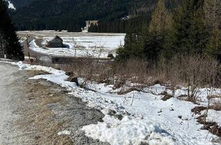 Grundstück zu kaufen in 8785 Hohentauern, Baugrundstücke inklusiv Planung und einen schönen Weitblick