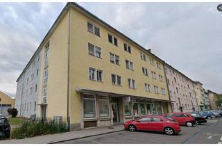 Immobilie mieten in Gabelsbergerstraße 30-36, 9020 Klagenfurt, Attraktive Geschäftsfläche nahe dem Klagenfurter Stadtzentrum - Provisionsfrei!