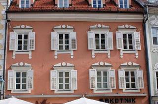 Immobilie mieten in Alter Platz, 9020 Klagenfurt, Großes Geschäft am Alten Platz Klagenfurt - Provisionsfrei!