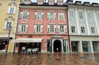 Immobilie mieten in Alter Platz, 9020 Klagenfurt, Großes Geschäft am Alten Platz Klagenfurt - Provisionsfrei!