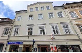 Immobilie mieten in Domgasse 18, 9020 Klagenfurt, Helle Büroflächen in bester Innenstadtlage von Klagenfurt - Provisionsfrei!