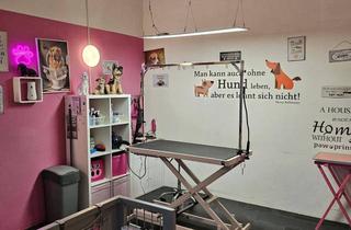 Immobilie mieten in Ottakringerstrasse 129, 1160 Wien, Hundesalon sucht Nachfolger