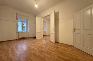 Büro zu mieten in 2500 Baden, Altbau Büro beim Grünen Markt!