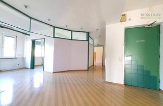 Büro zu mieten in Bahnhofstraße, 9020 Klagenfurt, Großzügige Geschäftsräumlichkeit im Zentrum von Klagenfurt