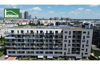 Wohnung mieten in Dittmanngasse, 1110 Wien, Modernes Wohnen nahe U3 Enkplatz – Ruhige Lage mit Top-Infrastruktur