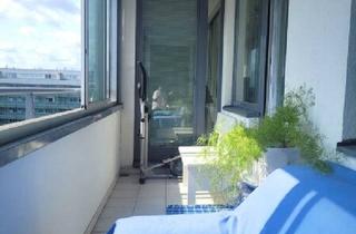 Wohnung kaufen in Donau, 1220 Wien, 5-Zimmer-Wohnung mit Loggia- Urbaner Rückzugsort in der Donaucity