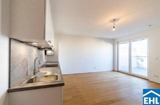 Wohnung mieten in Siegfriedgasse, 1210 Wien, Attraktive 2 Zimmerwohnung mit Balkon in Floridsdorfer Ruhelage