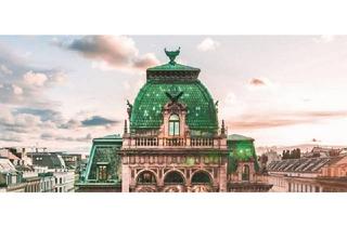 Wohnung kaufen in Sternwartepark, 1180 Wien, Lichtdurchflutete 3-Zimmer-Wohnung in 1180 Wien nähe Sternwartepark – Ihr neues Zuhause zum Kauf!