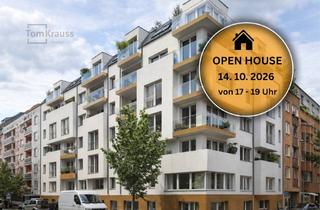 Wohnung kaufen in Brigittagasse, 1200 Wien, GOLDENER ALBATROSS | CHARME, KOMFORT UND AUGARTEN-NÄHE – IHR RUHIGER RÜCKZUG IM TRENDIGEN WALLENSTEINVIERTEL
