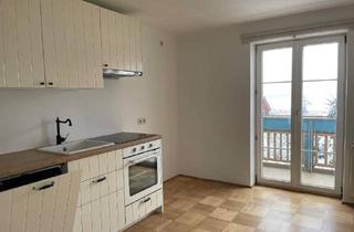 Wohnung mieten in 9580 Drobollach am Faaker See, Helle Wohnung mit Balkon in Ruhelage