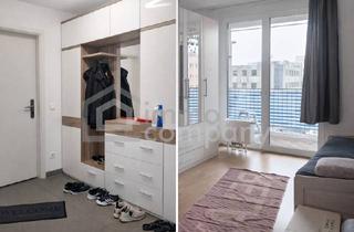 Wohnung kaufen in 8052 Graz, Traumhafte 3-Zimmer-Wohnung in Graz mit Balkon und Garage – Ihr neues Zuhause!