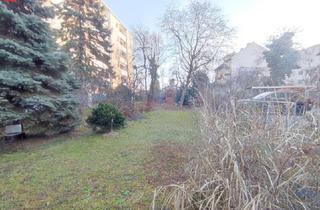 Grundstück zu kaufen in 8020 Graz, Baugrund mit Hoher Dichte WA 0,6 - 1,2 mitten in Graz!