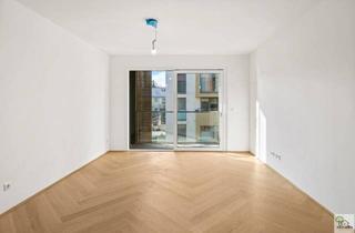 Wohnung kaufen in 1210 Wien, Moderne 1-Zimmer-Wohnung mit Loggia in 1210 Wien – Ihr Erstbezug zum Top-Preis!