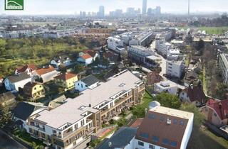 Wohnung kaufen in Wolfgang-Riese-Gasse 8A, 1210 Wien, Kapitalanlage mit moderner Ausstattung und hoher Nachfrage