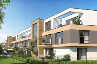 Wohnung kaufen in Wolfgang-Riese-Gasse 8A, 1210 Wien, Erstbezug im Bau – ideale Vorsorgewohnung